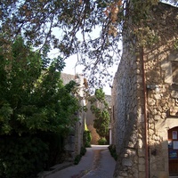 Photo de Espagne - Sant Martí d'Empúries